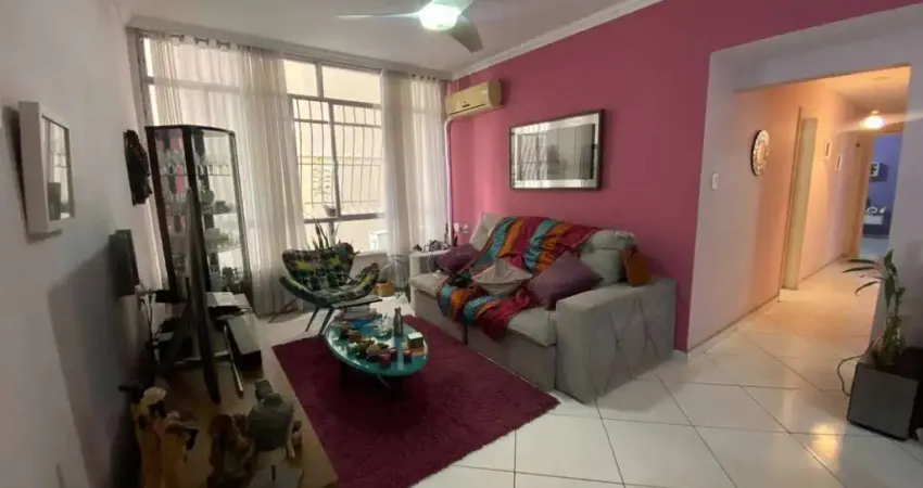 Apartamento com 3 quartos à venda na Avenida Jornalista Alberto Francisco Torres, Icaraí, Niterói