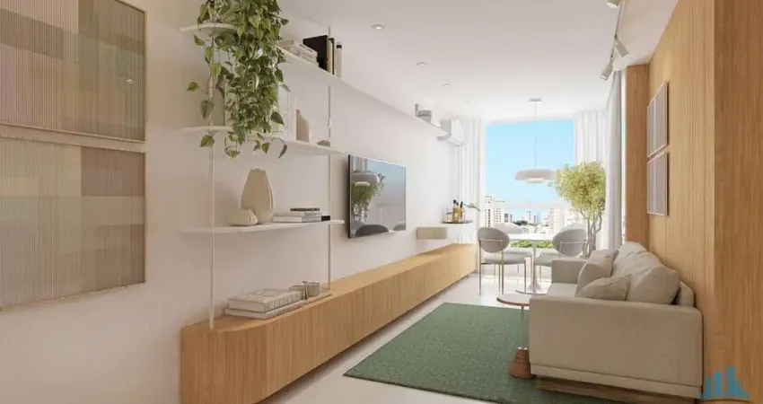 Apartamento com 2 quartos à venda na Rua Newton Prado, 38, Santa Rosa, Niterói