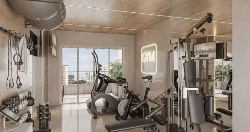 Apartamentos de 2 Quartos no NP 38 Joama – 54 a 63m², Próximo ao Largo do Marrão