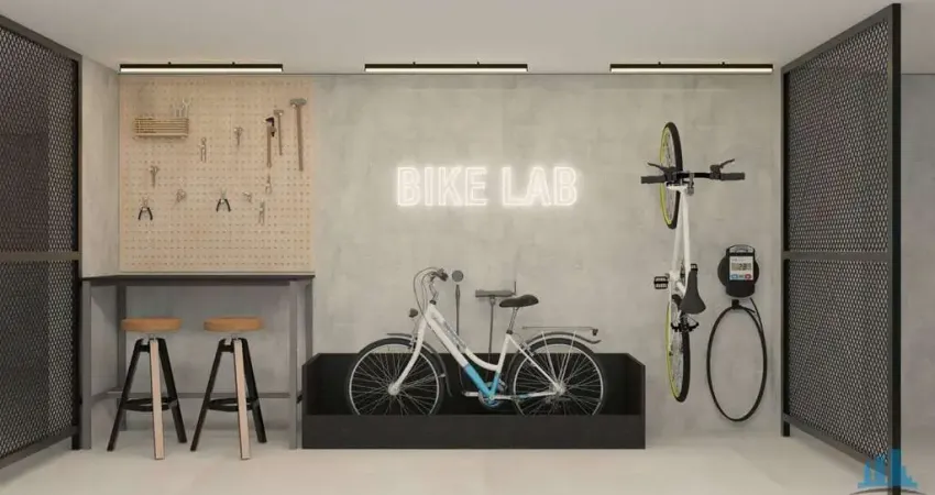 Apartamentos de 2 quartos no np 38 joama – 54 a 63m², próximo ao largo do marrão