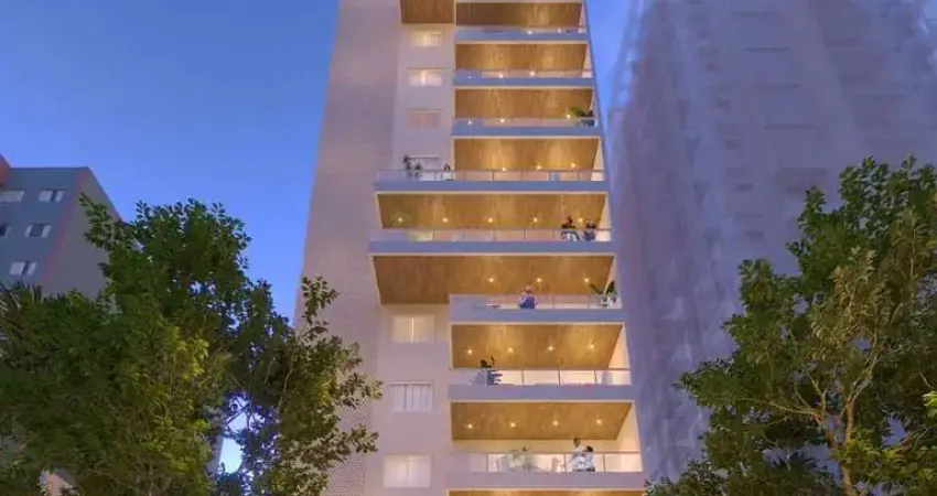 Apartamentos de 2 Quartos no NP 38 Joama – 60 a 66m², Lazer Completo em Santa Rosa