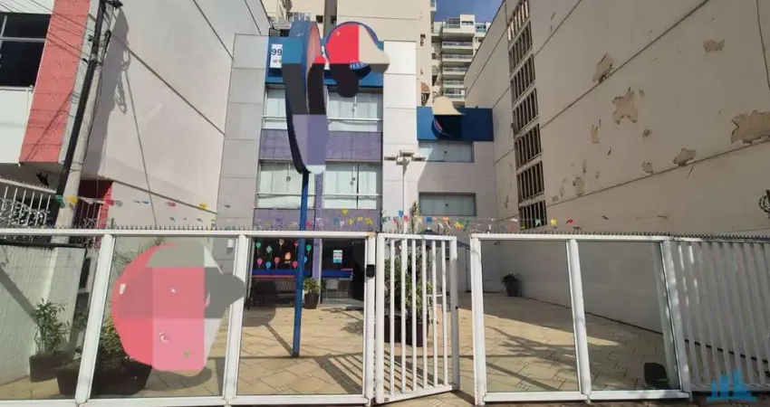 Casa comercial à venda na Avenida Roberto Silveira, 78, Icaraí, Niterói