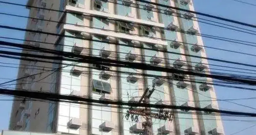 Casa comercial com 1 sala à venda na Rua Noronha Torrezão, 24, Santa Rosa, Niterói