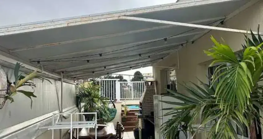 Cobertura com 2 quartos à venda no Santa Rosa, Niterói 