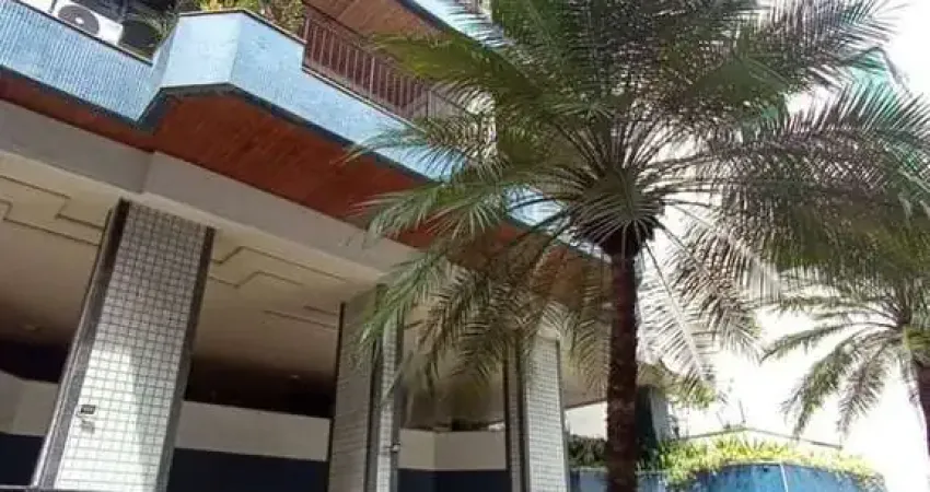 Apartamento com 4 quartos à venda no Ingá, Niterói 