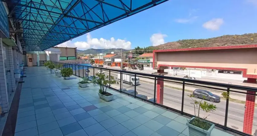 Sala comercial à venda na Estrada Francisco da Cruz Nunes, 7545, Piratininga, Niterói