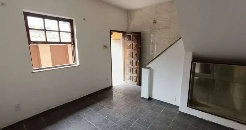 Sala comercial com 1 sala à venda na Rua Lopes Trovão, 467, Icaraí, Niterói