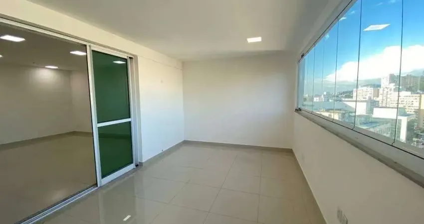 Sala comercial com 2 salas à venda na Rua Doutor Celestino, 122, Centro, Niterói
