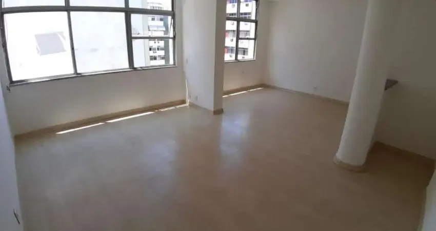 Apartamento com 2 quartos para alugar na Rua Álvares de Azevedo, 40, Icaraí, Niterói