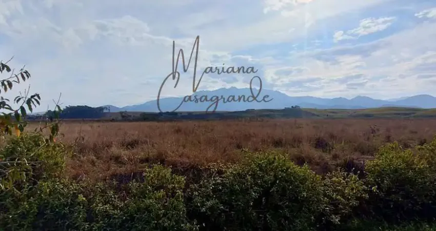 Terreno Rural para Venda em Resende, São Caetano, 1 banheiro