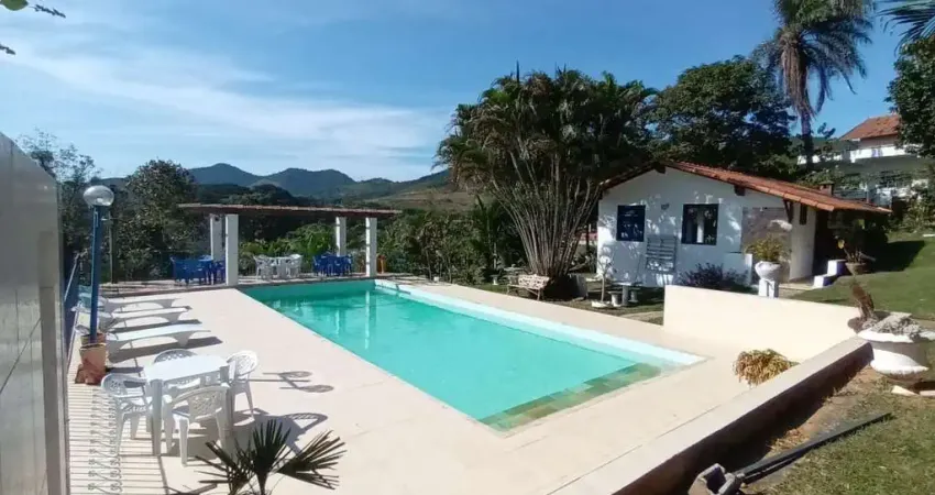 Pousada para Venda em Miguel Pereira, Plante Café, 19 dormitórios, 19 suítes, 20 banheiros, 20 vagas