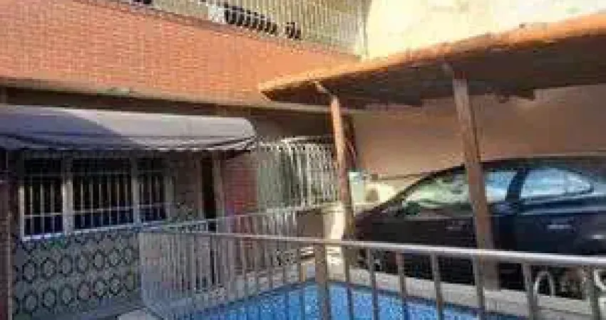 Casa para Venda, Colubande, 4 dormitórios, 1 suíte, 3 banheiros, 1 vaga