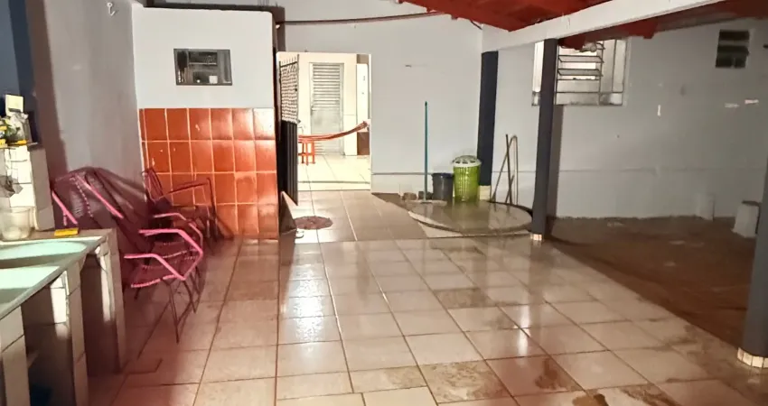 Casa com 3 quartos à venda na Rua São Simão, 00, Vila Jardim São Judas Tadeu, Goiânia