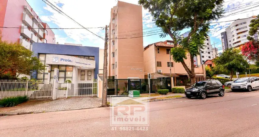 Apartamento mobiliado no bigorrilho – 21m² – excelente para investidores