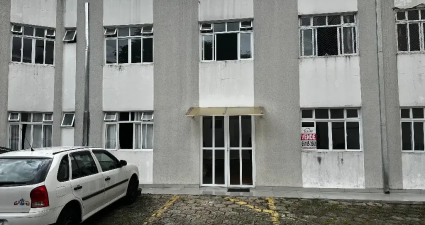 Apartamento com 3 quartos à venda na Rua México, 7, Bacacheri, Curitiba