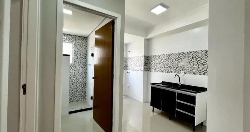 Apartamento com 2 quartos à venda na Rua Antônio Kuss, 260, Santo Antônio, São José dos Pinhais