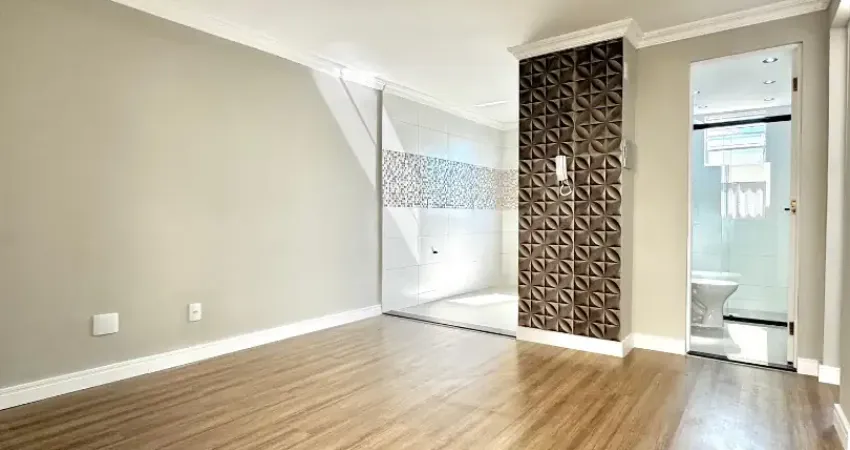 Apartamento com 2 quartos à venda na Rua Olívio Domingos Leonardi, 279, Sítio Cercado, Curitiba