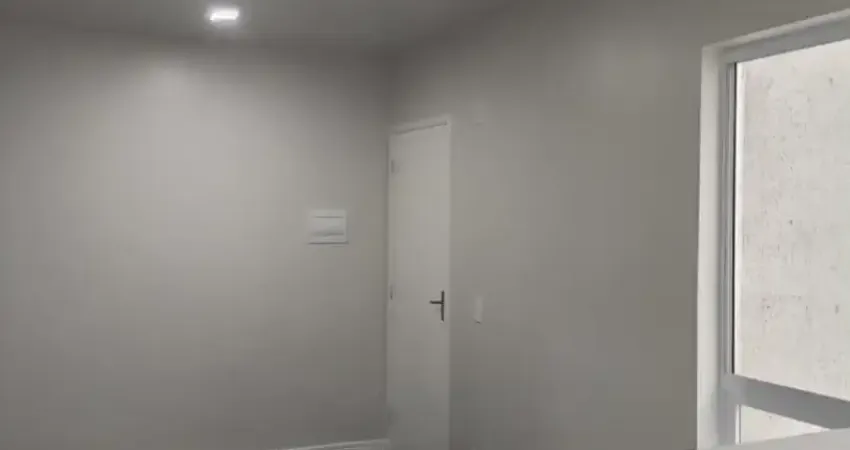 Apartamento reformado – 3º andar – pronto para morar! sitio cercado