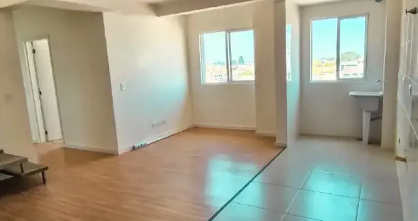 Cobertura à venda em pinhais – weissópolis | pronta para morar | aceita permuta por terreno