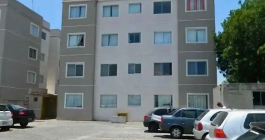 Apartamento térreo – 2 quartos – 50m² | weissópolis, pinhais