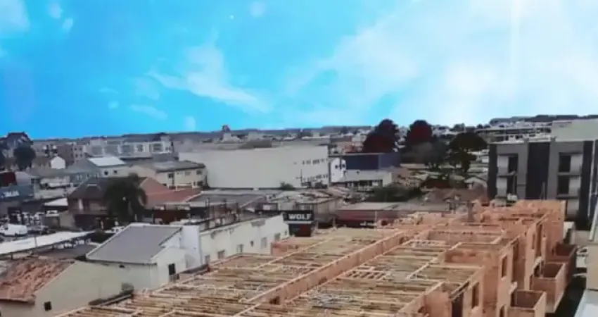 Apartamento de 2 quartos | elevador | garagem coberta | aquecimento a gás | entrega 12/2026