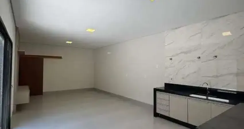 Casa com 3 quartos à venda no Jardim Natal, Franca