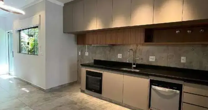 Casa com 3 quartos à venda no Jardim Três Colinas, Franca