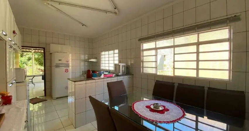 Chácara / sítio com 3 quartos à venda na Rua Agostinho Mota, 1350, Recreio Campo Belo, Franca