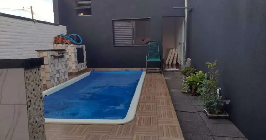 Ponto comercial à venda na Rua Maira Gomes Carrion, 6660, Franca Pólo Club, Franca