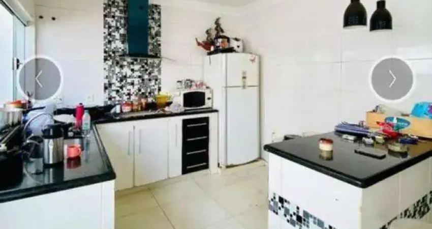 Casa com 2 quartos à venda na Rua Aparecida Augusta de Magalhães Menezes, 1120, Jardim Cambuí, Franca