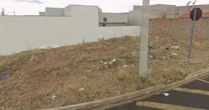 Terreno à venda na Rua José Jaire de Carvalho Andrade, Jardim Natal, Franca