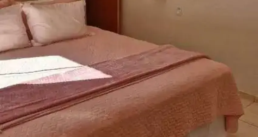 Casa 3 Quartos em Franca/SP - Financiamento Aberto, Bairro Residencial Zanetti