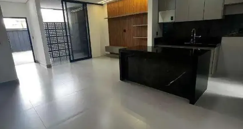 Apartamento com 2 quartos à venda na Rua Antonio Gonçalves Parreira, 4471, Jardim Botânico, Franca