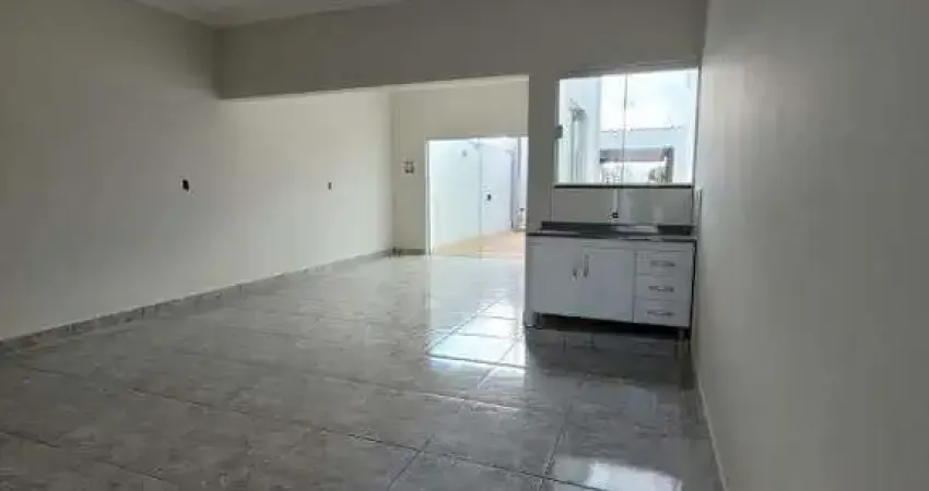 Casa com 2 quartos à venda na Rua José Eduardo Pinto, 1294, Vila Regina, Franca