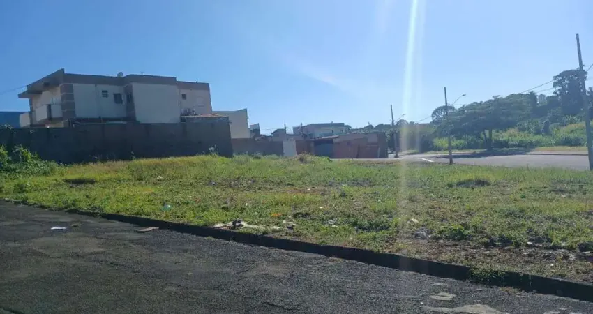 Lote à Venda em Jardim Dermínio, Franca/SP – Residencial/Comercial, Financiamento Disponível