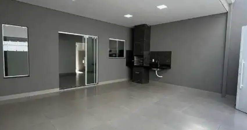 Apartamento à venda em Jardim Adelinha, Franca – 100m² úteis, 33m² externos, 133m² de terreno