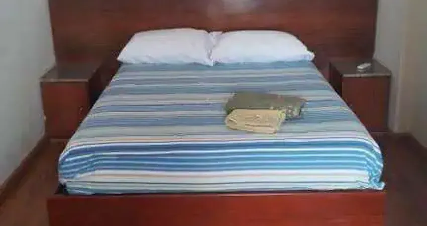 Kitnet / Stúdio à venda na Rua José Muniz, 2500, Vila Champagnat, Franca