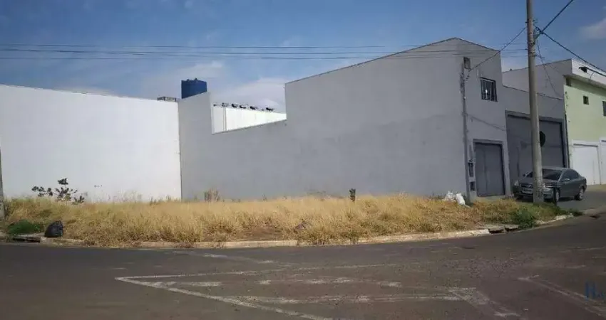 Terreno à venda na Avenida São Vicente, 00, Jardim Noêmia, Franca