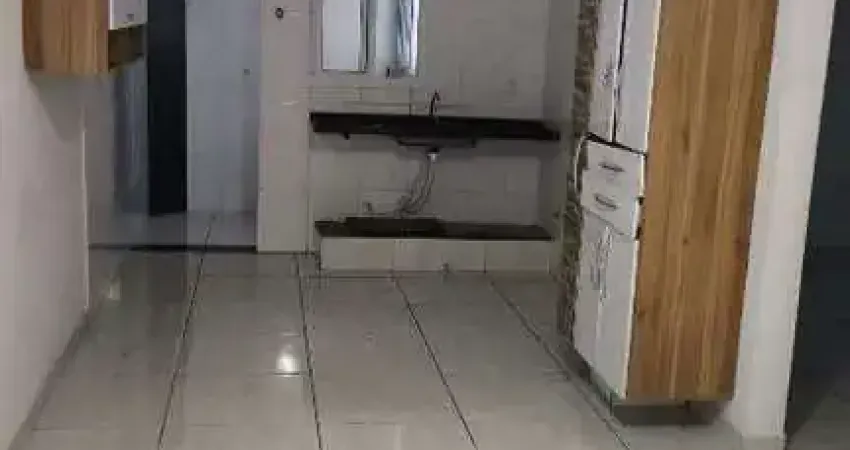 Apartamento 2 Dormitórios com 56m² em Jardim São Luiz, Franca/SP – Financia