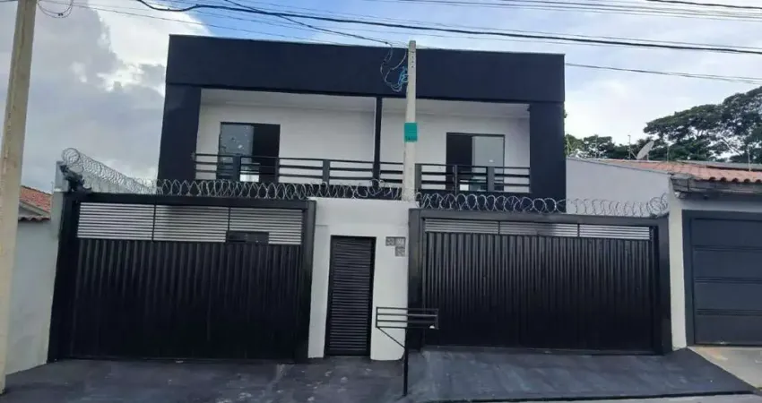 Apartamento 2 Dorms com Suíte - Frente, Franca/SP (Aceita Financiamento)