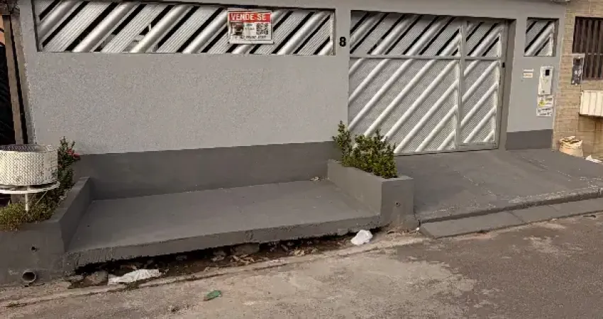 Vende linda casa no nova cidade aceita contrato de gaveta e carro como parte de pagamento