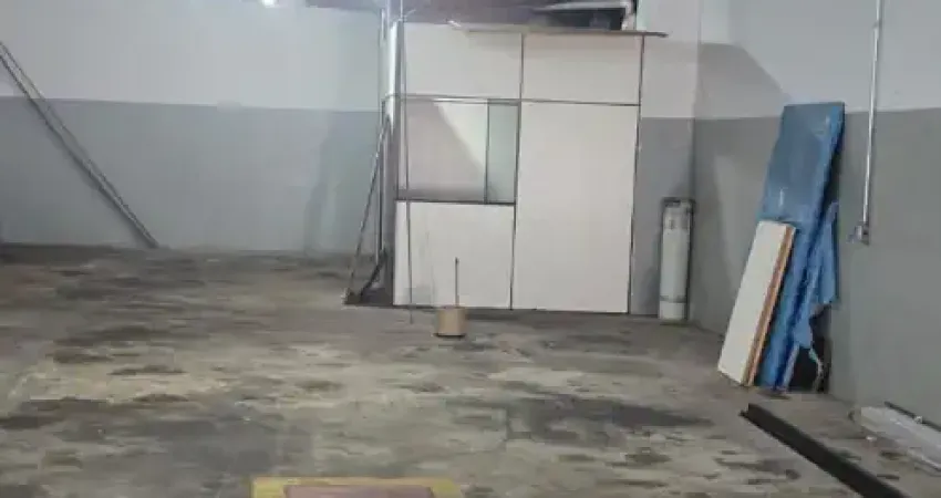 Barracão / Galpão / Depósito com 1 sala à venda no Jardim Paraíso, Salto