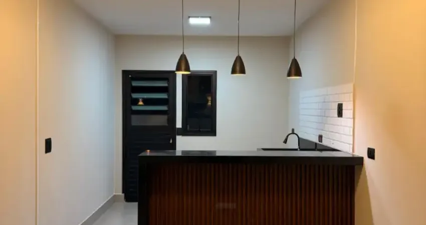 Casa à venda no Jardim dos Ipês – Suíte + quintal amplo – de R$ 497 mil por R$ 469 mil – Salto/SP