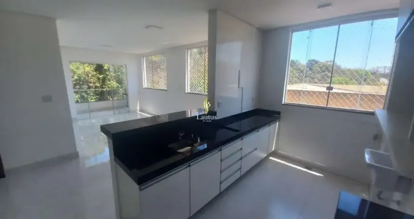 Apartamento com 3 quartos à venda na José Quintiliano Costa, 95, Roberto Belizário, Pedro Leopoldo