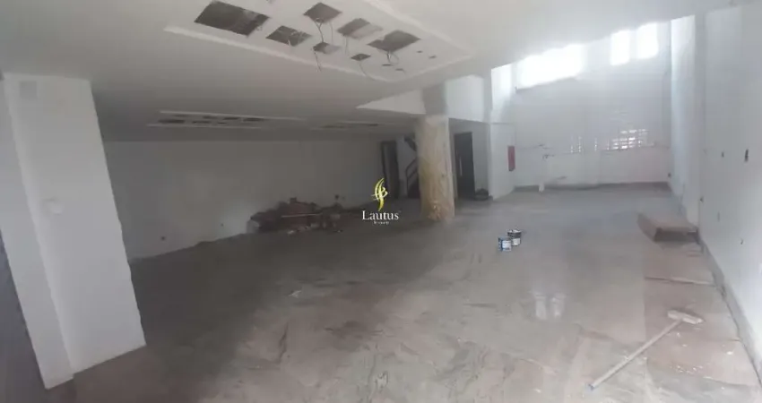 Ponto comercial para alugar na Avenida Luíz Paulo Franco, 464, Belvedere, Belo Horizonte