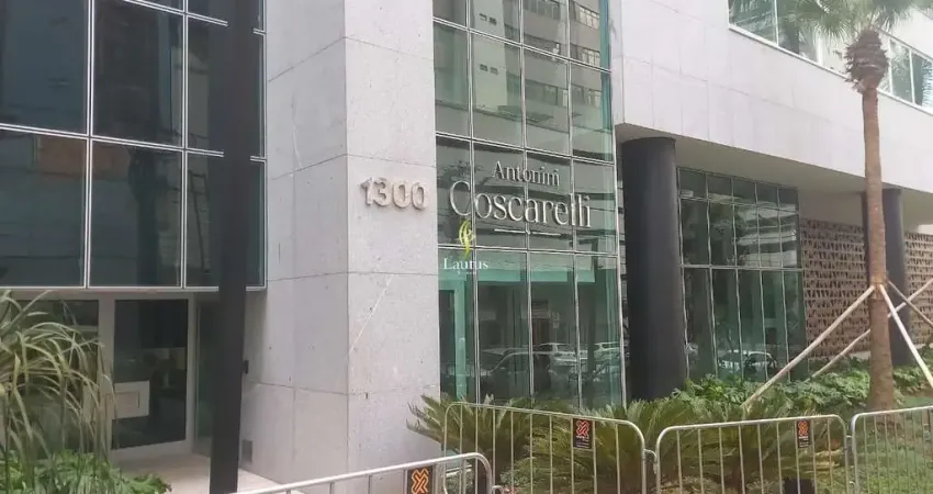 Apartamento com 4 quartos à venda na Rua Piauí, 1300, Funcionários, Belo Horizonte