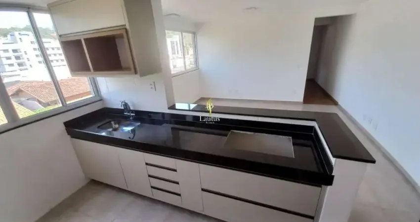 Apartamento com 2 quartos à venda na Coronel Cândido Viana, 88, Centro, Pedro Leopoldo