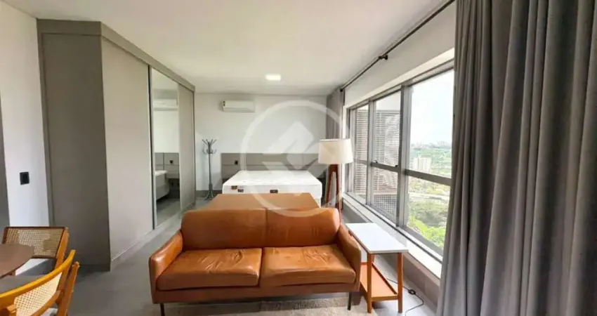 Apartamento com 1 quarto à venda no Jardim Botânico, Ribeirão Preto