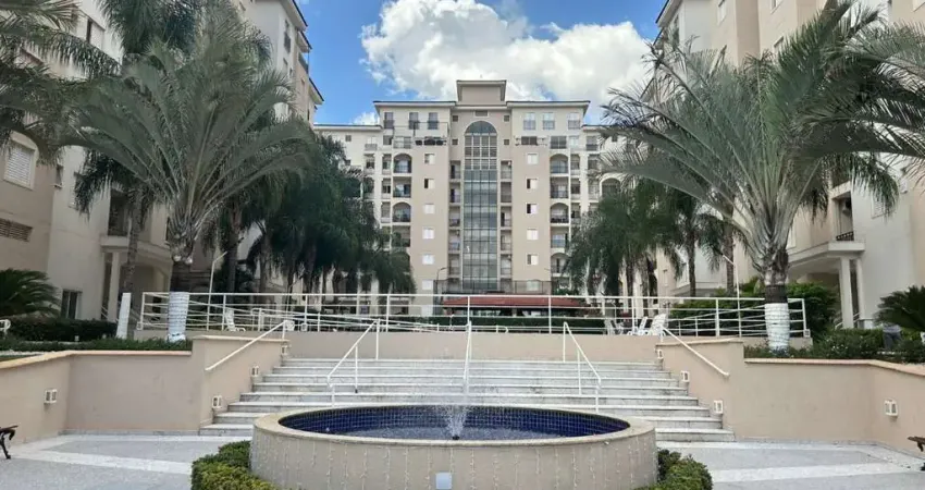 Apartamento com 2 quartos à venda na Rua Monte Alegre, Vila Monte Alegre, Ribeirão Preto