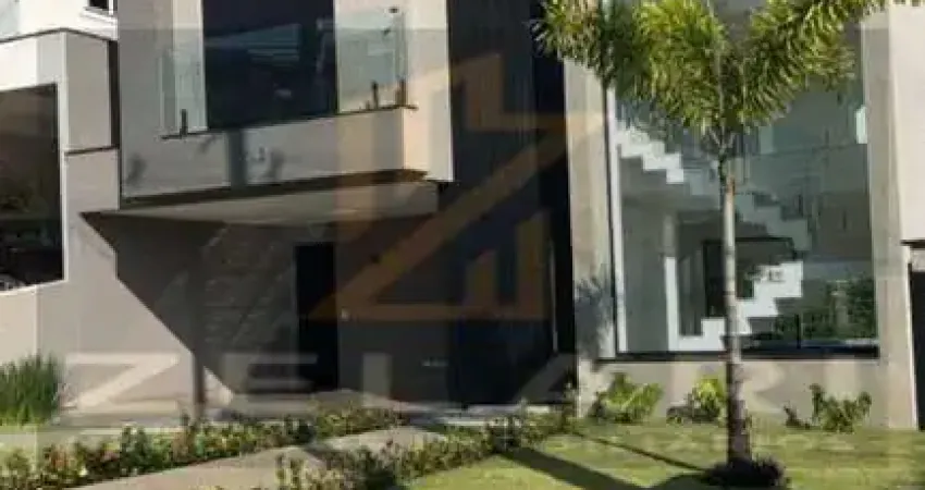 Casa em condomínio fechado com 4 quartos à venda na Estrada de Santo André, Aldeia da Harmonia, Santana de Parnaíba